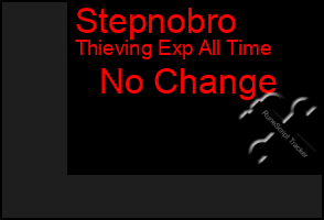 Total Graph of Stepnobro
