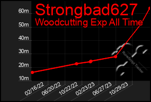 Total Graph of Strongbad627