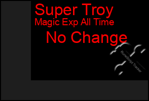 Total Graph of Super Troy