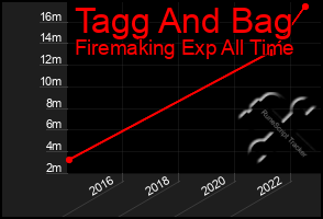 Total Graph of Tagg And Bag