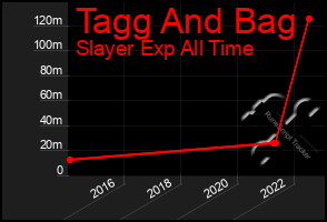 Total Graph of Tagg And Bag