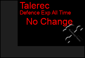 Total Graph of Talerec