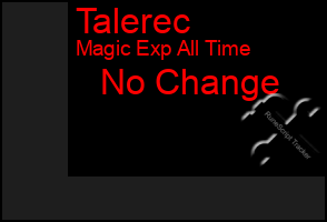 Total Graph of Talerec