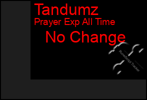Total Graph of Tandumz