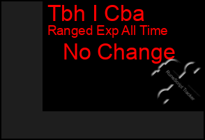 Total Graph of Tbh I Cba