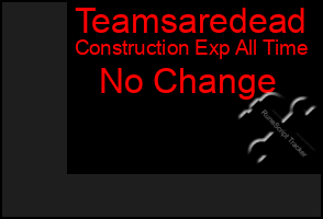 Total Graph of Teamsaredead