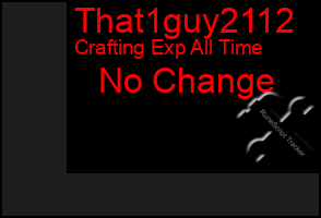 Total Graph of That1guy2112