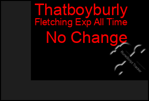Total Graph of Thatboyburly