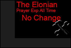 Total Graph of The Elonian