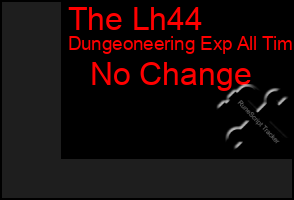 Total Graph of The Lh44
