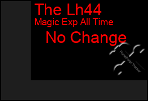 Total Graph of The Lh44