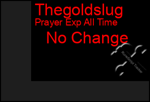 Total Graph of Thegoldslug