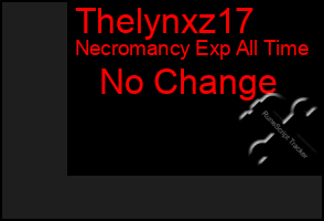 Total Graph of Thelynxz17
