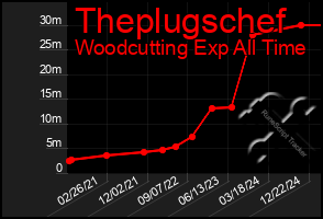 Total Graph of Theplugschef