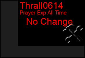 Total Graph of Thrall0614