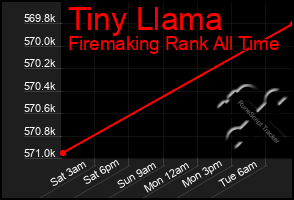 Total Graph of Tiny Llama