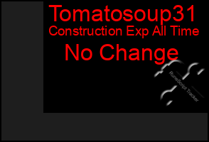 Total Graph of Tomatosoup31