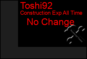 Total Graph of Toshi92
