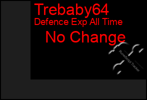 Total Graph of Trebaby64