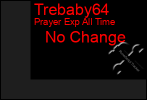 Total Graph of Trebaby64