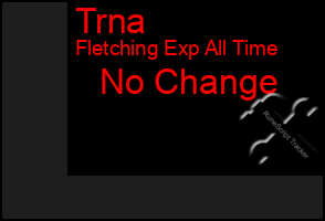 Total Graph of Trna