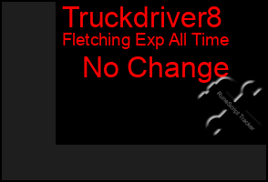 Total Graph of Truckdriver8