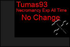 Total Graph of Tumas93