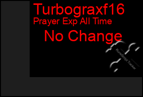Total Graph of Turbograxf16