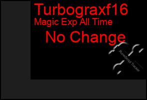 Total Graph of Turbograxf16