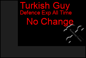 Total Graph of Turkish Guy