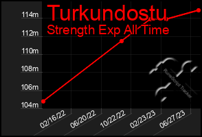 Total Graph of Turkundostu