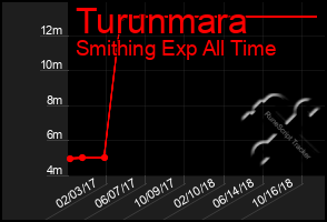 Total Graph of Turunmara