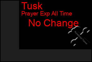 Total Graph of Tusk
