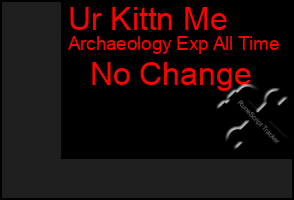 Total Graph of Ur Kittn Me
