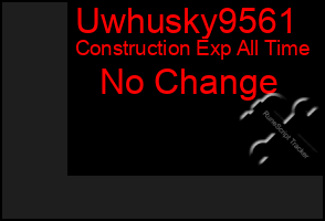 Total Graph of Uwhusky9561