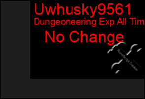 Total Graph of Uwhusky9561