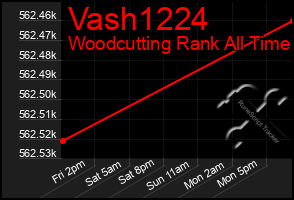 Total Graph of Vash1224