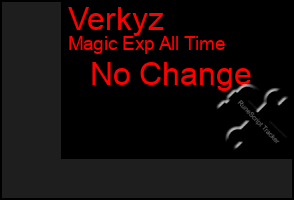 Total Graph of Verkyz