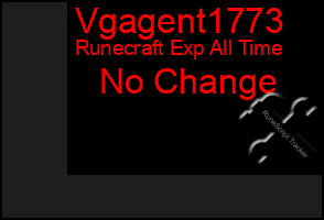 Total Graph of Vgagent1773