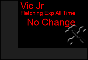 Total Graph of Vic Jr