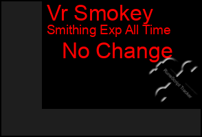 Total Graph of Vr Smokey