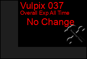 Total Graph of Vulpix 037