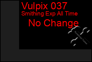 Total Graph of Vulpix 037