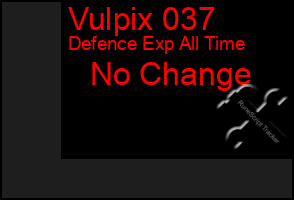 Total Graph of Vulpix 037