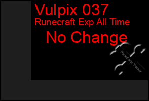 Total Graph of Vulpix 037