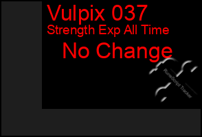 Total Graph of Vulpix 037