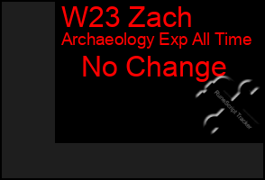 Total Graph of W23 Zach
