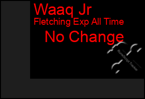 Total Graph of Waaq Jr