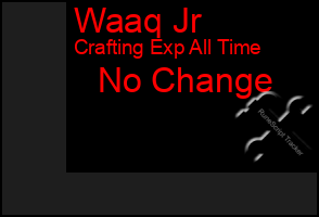 Total Graph of Waaq Jr