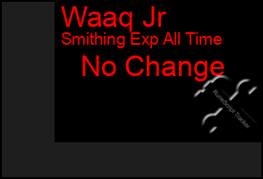 Total Graph of Waaq Jr